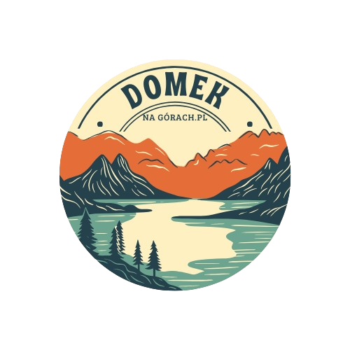 DOMEK NA GÓRACH